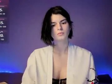 lololozhechka on Chaturbate 