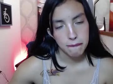 loornna_mirr on Chaturbate 