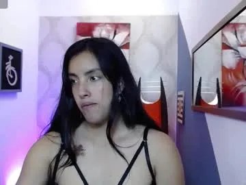 loornna_mirr on Chaturbate 