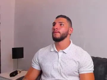 louis_connor — The GOD of olympus has arrived! #muscle #lovense - Nude Show - #bigcock #pvt #lovense #teen #c2c