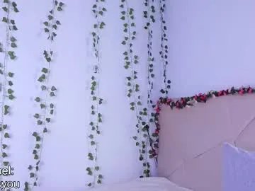 lyly_loveyou on Chaturbate 