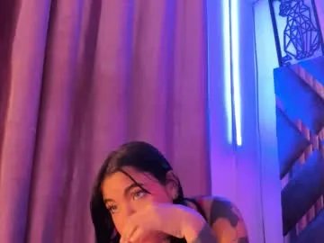 maggie_greene on Chaturbate 