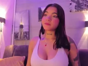 maggie_greene on Chaturbate 