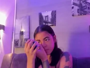 maggie_greene on Chaturbate 