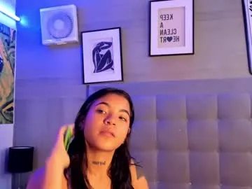 maggie_greene on Chaturbate 