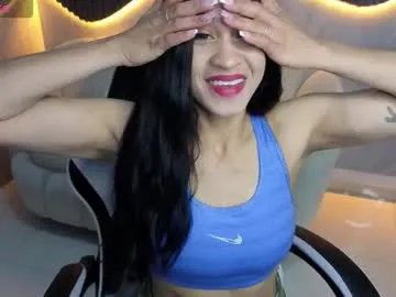 maia_tx on Chaturbate 