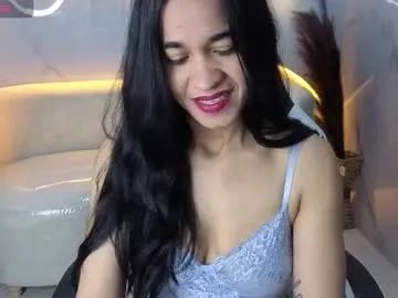 maia_tx on Chaturbate 