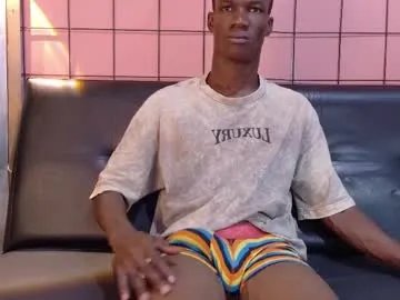 martin_killer on Chaturbate