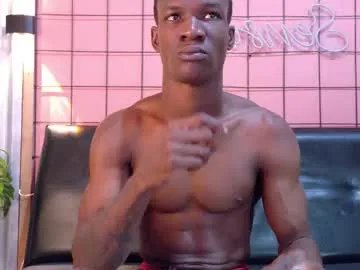 martin_killer on Chaturbate