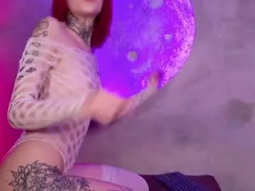 meganreed_ on Chaturbate