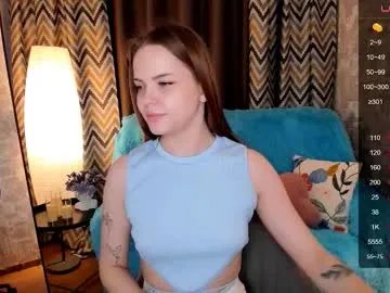 melissabells — GOAL: lick finger with eyes contact  #new #skinny #nonude #cute #smalltits