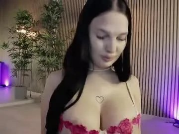 miahartx on Chaturbate