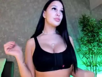 miahartx on Chaturbate