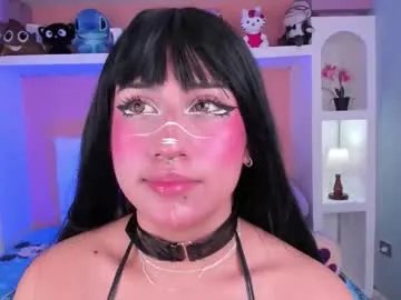 miss___megan on Chaturbate 