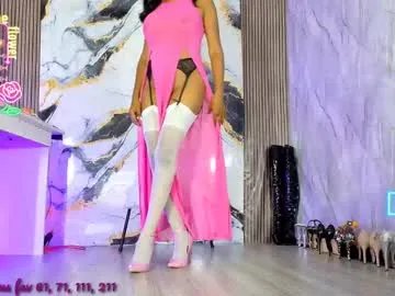 miss_shannell on Chaturbate 