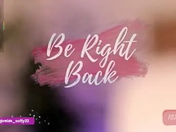 miss_soffy on Chaturbate