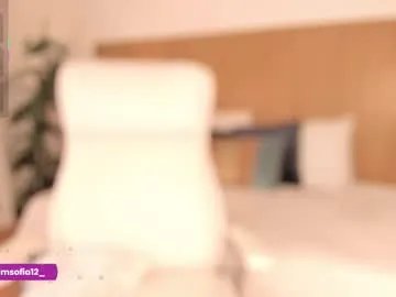 miss_soffy on Chaturbate