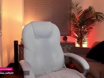 miss_soffy on Chaturbate