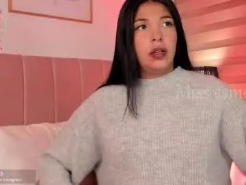 missesmeralda —  Blowjob + Ahegao  [250 tokens left] #latina #teen #deepthroat #young #fuckmachine