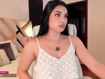 missthailand_ on Chaturbate