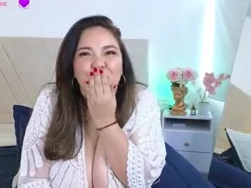 natashablade_ on Chaturbate 