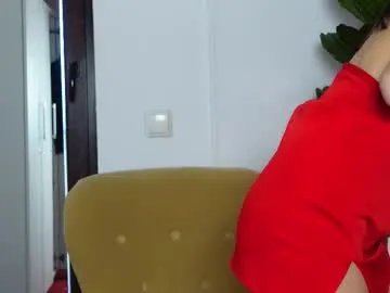 ninacrystal on Chaturbate 