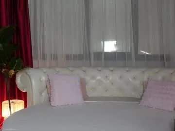 ninacrystal on Chaturbate 