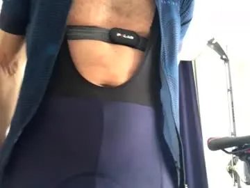 officelush on Chaturbate 