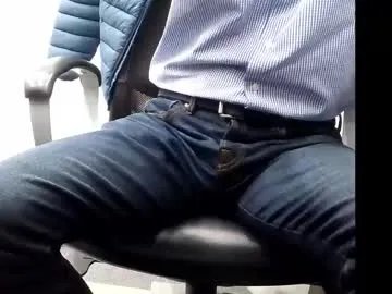 officelush on Chaturbate 