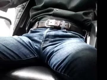 officelush on Chaturbate 