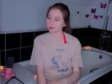 oliviavele on Chaturbate