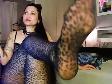 paradisegirl_ on Chaturbate