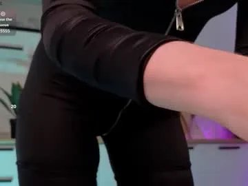 pollyrouge on Chaturbate 