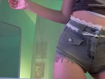 pollyrouge on Chaturbate 