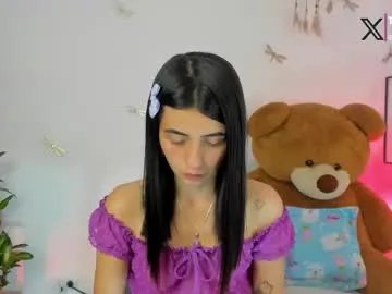 princessluna_14 on Chaturbate