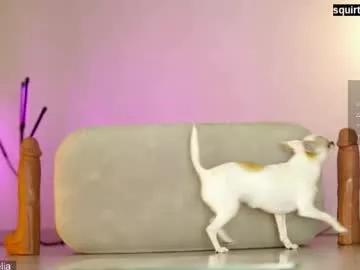 queeneliaa_ from Chaturbate is Freechat