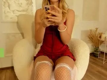 rennatha21 on Chaturbate 