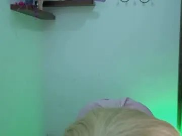 sabaha_ on Chaturbate 