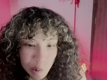 sabaha_ on Chaturbate 