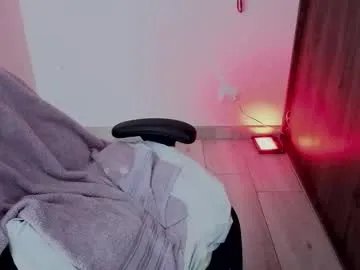 sabaha_ on Chaturbate 