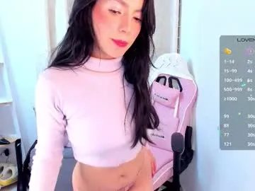 sara_alvarez_ on Chaturbate 