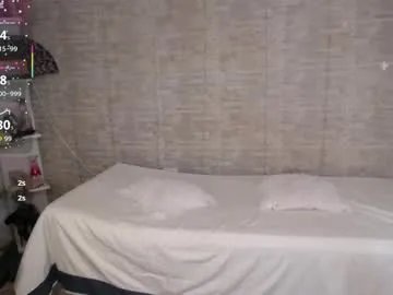 sara_alvarez_ on Chaturbate 