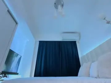 scarlettandtom on Chaturbate