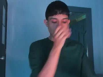 sebax_00 on Chaturbate