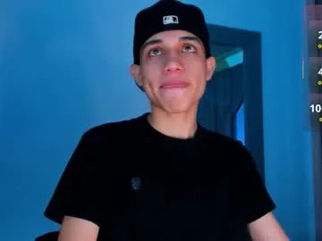 sebax_00 on Chaturbate