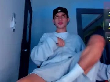 sebax_00 on Chaturbate