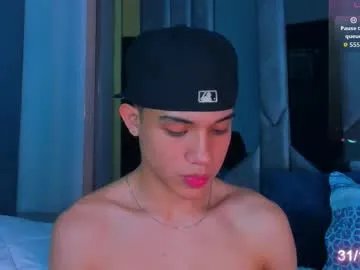 sebax_00 on Chaturbate