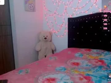 seleneg on Chaturbate 