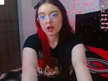 seleneg on Chaturbate 