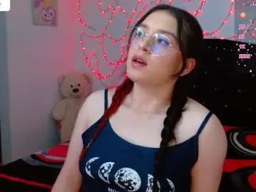 seleneg on Chaturbate 